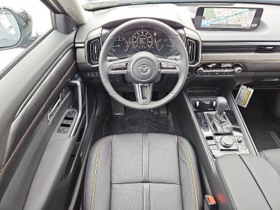 2026 Mazda Mazda CX-50 2.5 Turbo Premium Plus AWD