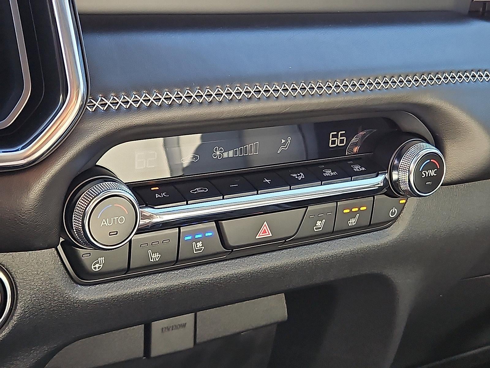 2026 Mazda Mazda CX-50 2.5 Turbo Premium Plus AWD