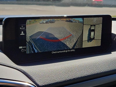 2026 Mazda Mazda CX-50 2.5 Turbo Premium Plus AWD