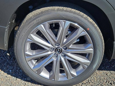 2026 Mazda Mazda CX-50 2.5 Turbo Premium Plus AWD