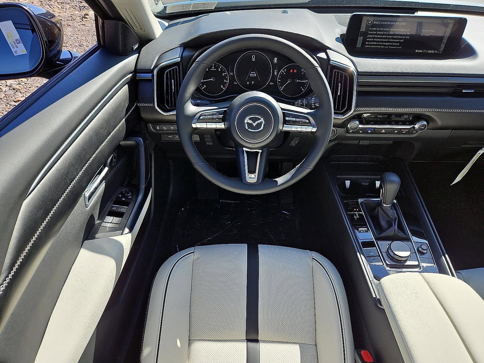 2026 Mazda Mazda CX-50 2.5 Turbo Premium Plus AWD