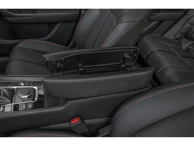 2026 Mazda Mazda CX-50 2.5 Turbo Premium Plus AWD