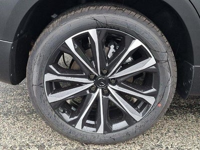 2026 Mazda Mazda CX-50 2.5 Turbo Premium Plus AWD
