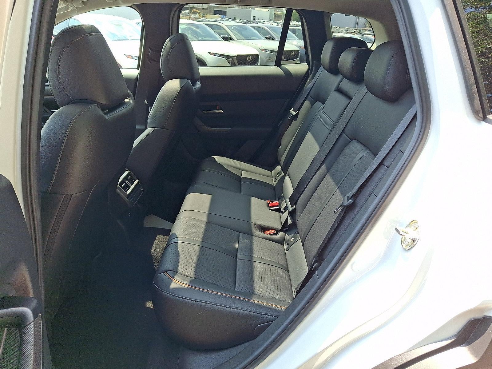 2026 Mazda Mazda CX-50 2.5 Turbo Premium Plus AWD