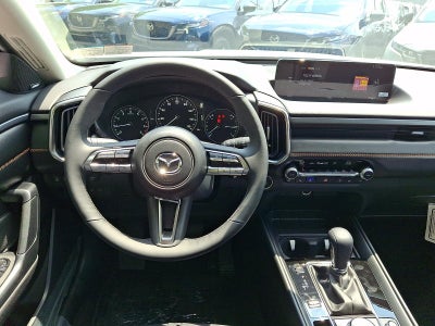 2026 Mazda Mazda CX-50 2.5 Turbo Premium Plus AWD