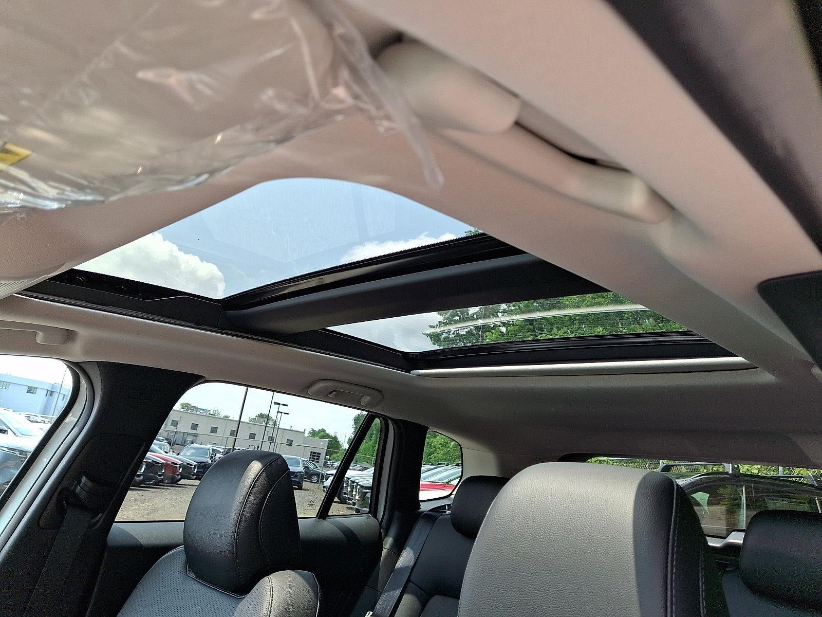 2026 Mazda Mazda CX-50 2.5 Turbo Premium Plus AWD