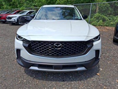 2026 Mazda Mazda CX-50 2.5 Turbo Premium Plus AWD