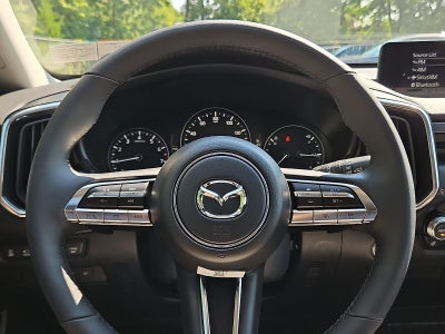 2026 Mazda Mazda CX-50 2.5 Turbo Premium Plus AWD
