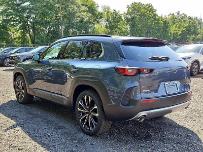 2026 Mazda Mazda CX-50 2.5 Turbo Premium Plus AWD