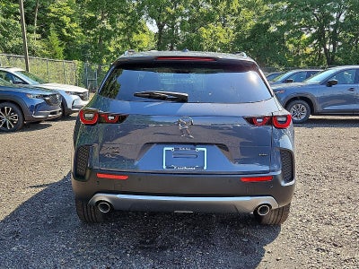 2026 Mazda Mazda CX-50 2.5 Turbo Premium Plus AWD