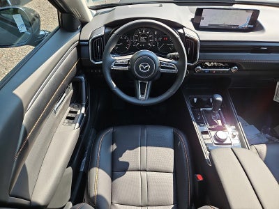 2026 Mazda Mazda CX-50 2.5 Turbo Premium Plus AWD