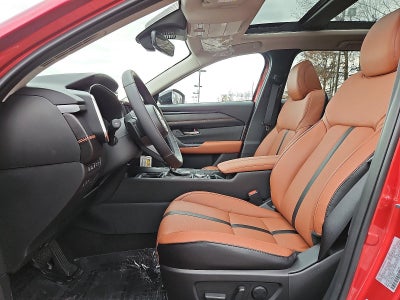 2026 Mazda Mazda CX-50 2.5 Turbo Premium Plus AWD