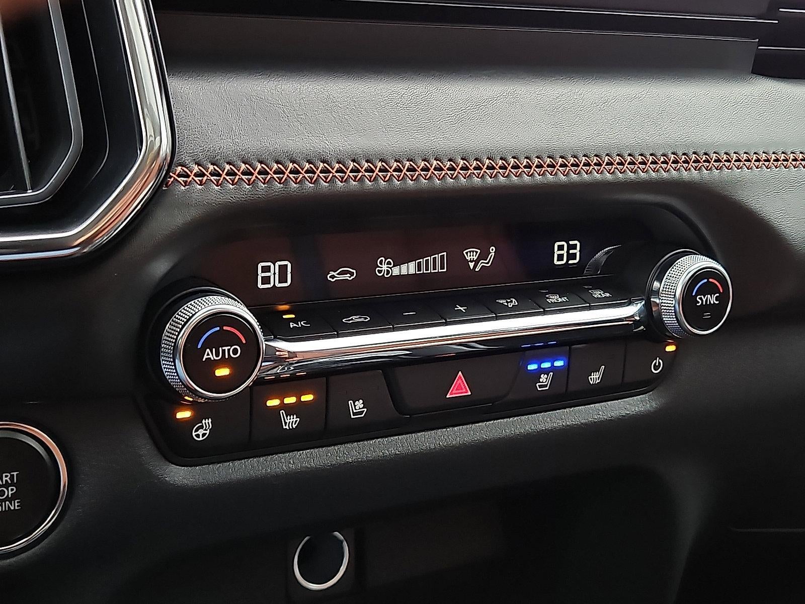 2026 Mazda Mazda CX-50 2.5 Turbo Premium Plus AWD