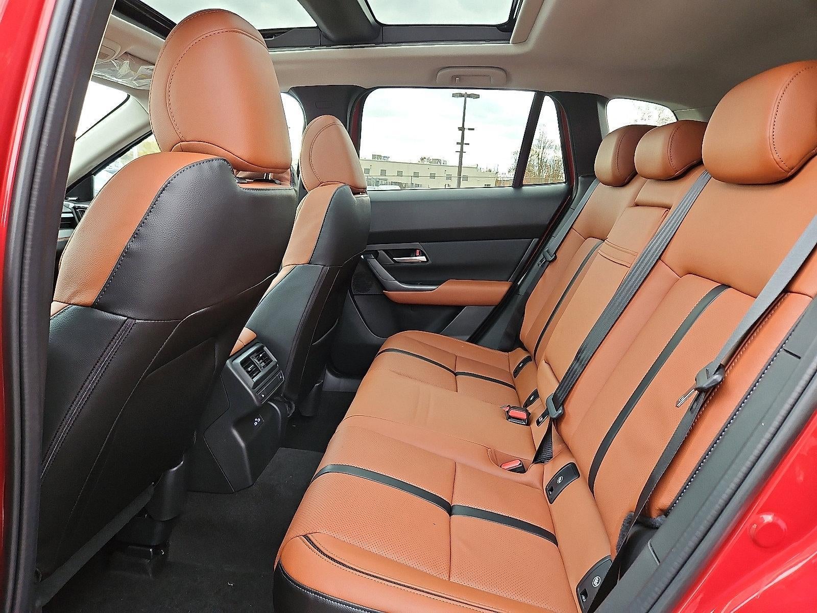 2026 Mazda Mazda CX-50 2.5 Turbo Premium Plus AWD