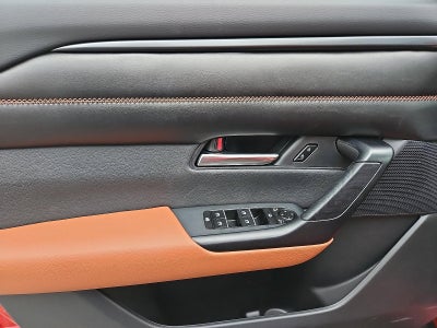 2026 Mazda Mazda CX-50 2.5 Turbo Premium Plus AWD