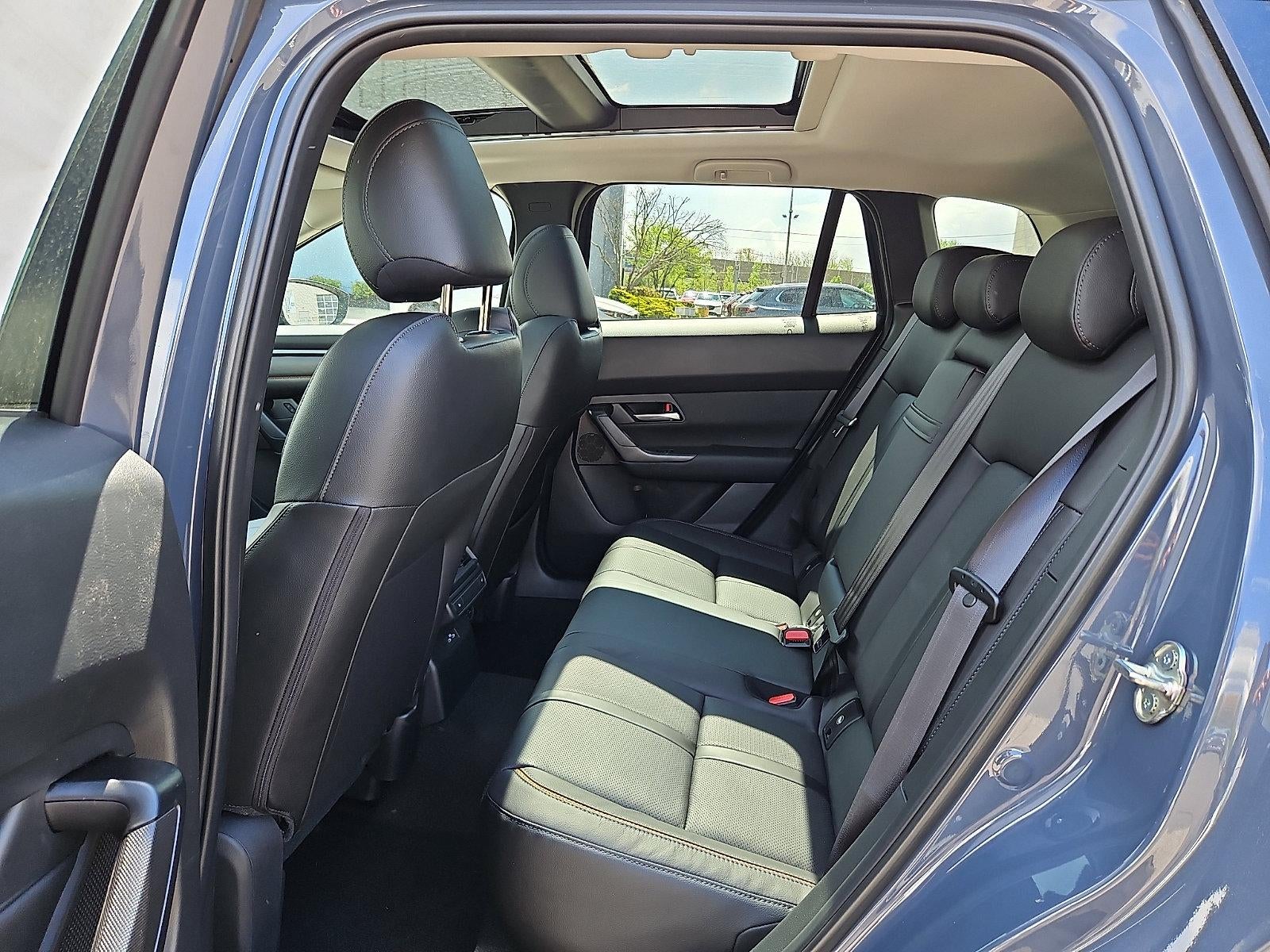 2026 Mazda Mazda CX-50 2.5 Turbo Premium Plus AWD
