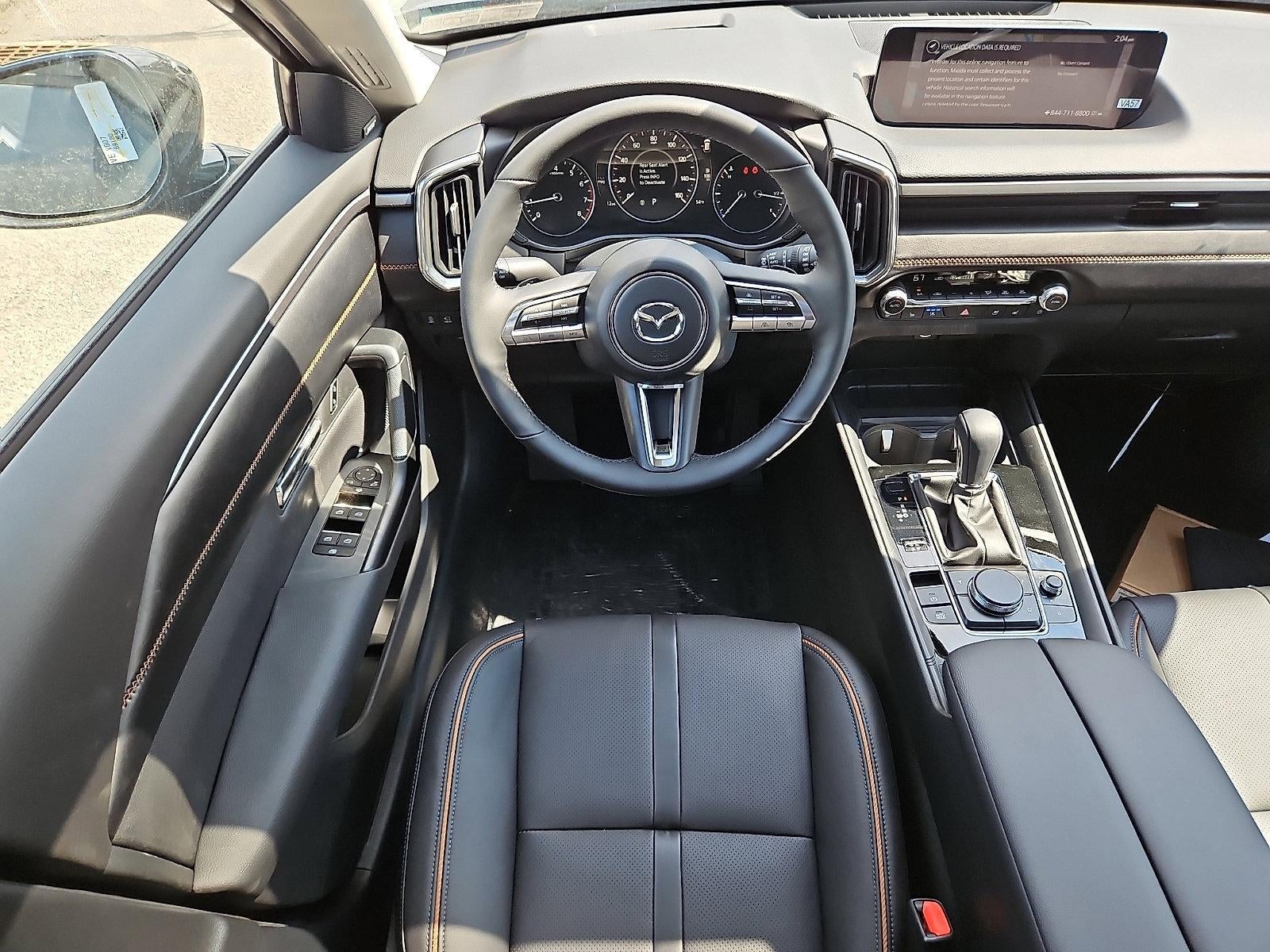 2026 Mazda Mazda CX-50 2.5 Turbo Premium Plus AWD