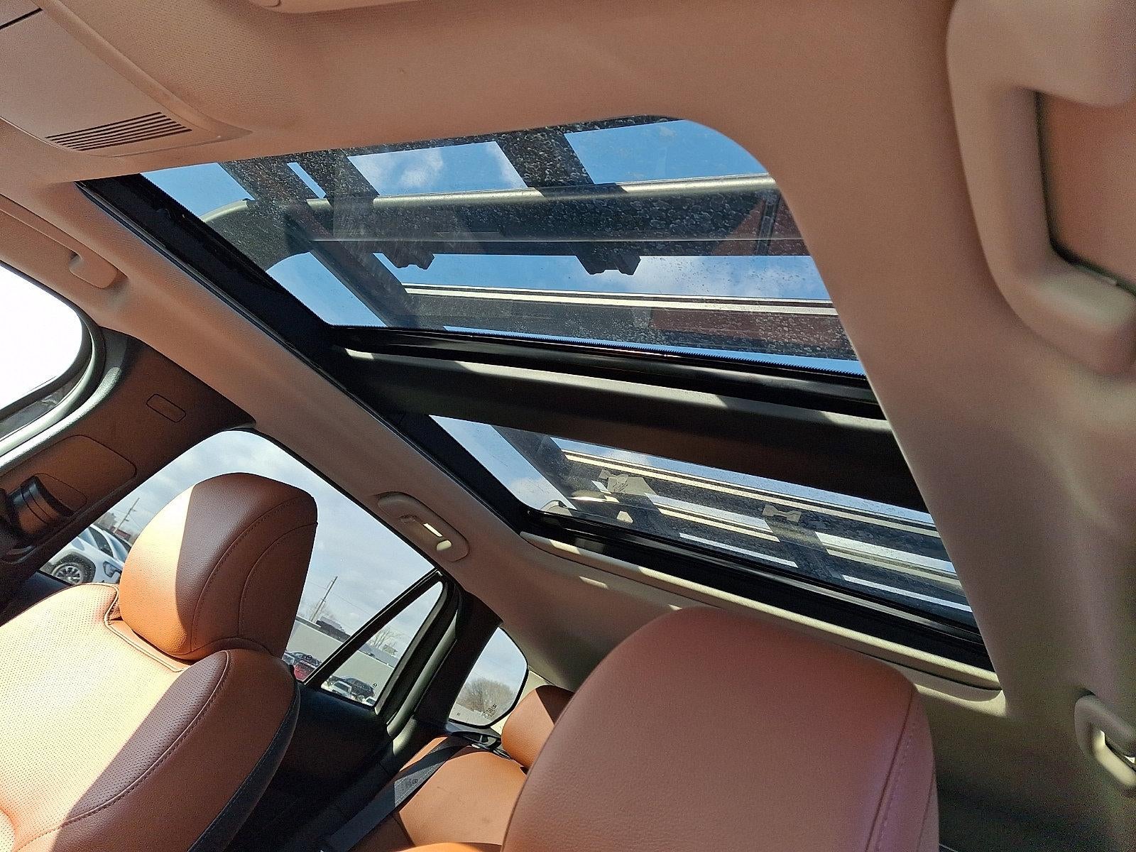 2025 Mazda Mazda CX-50 2.5 Turbo Meridian Edition AWD