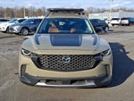 2025 Mazda Mazda CX-50 2.5 Turbo Meridian Edition AWD