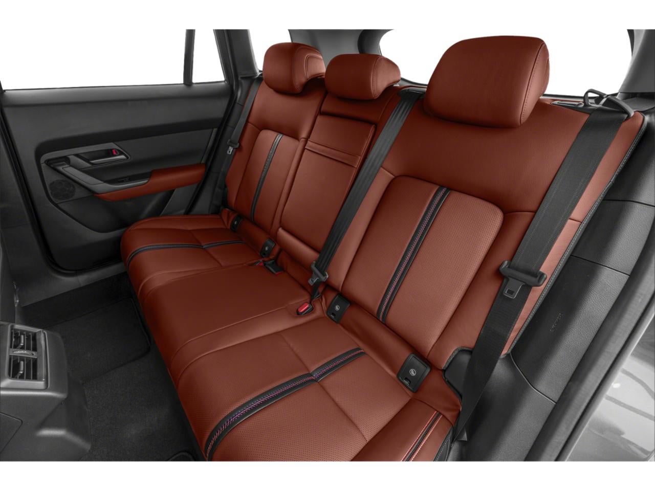 2025 Mazda Mazda CX-50 2.5 Turbo Meridian Edition AWD