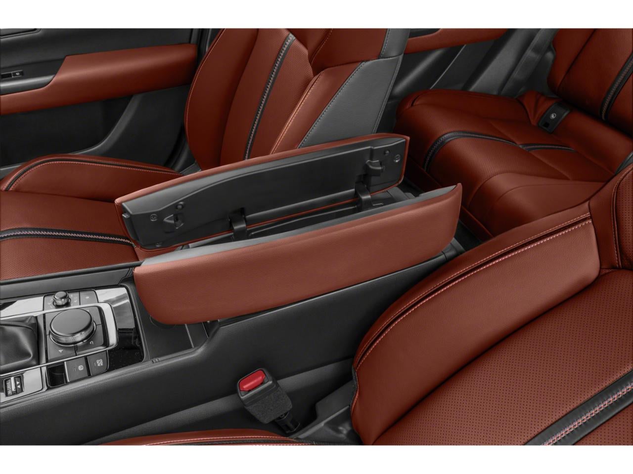 2025 Mazda Mazda CX-50 2.5 Turbo Meridian Edition AWD