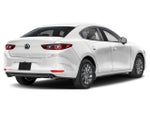 2026 Mazda Mazda3 Sedan 2.5 S