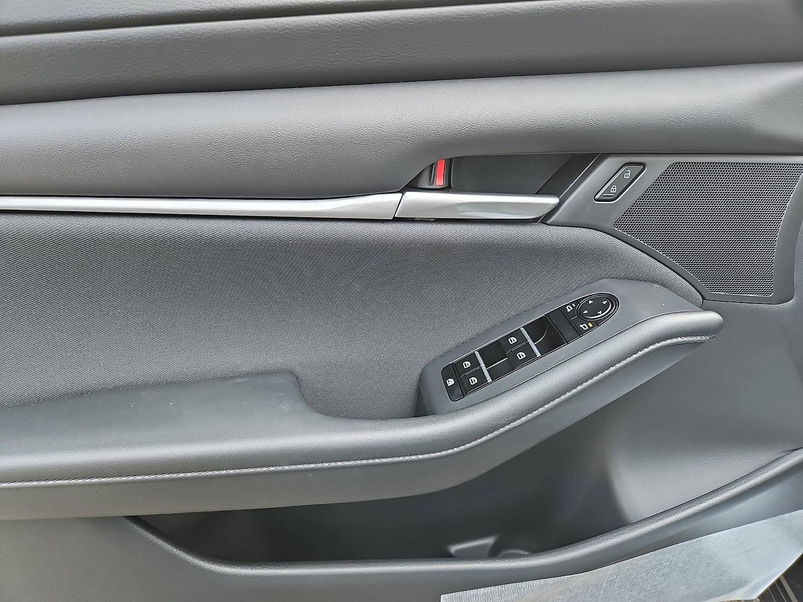 2026 Mazda Mazda3 Sedan 2.5 S