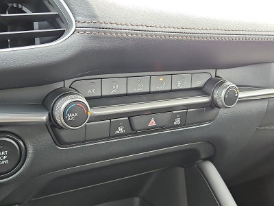 2026 Mazda Mazda3 Sedan 2.5 S