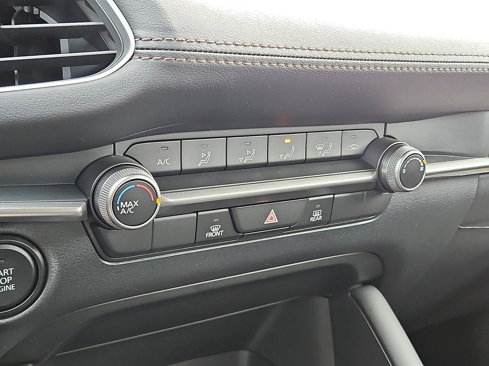 2026 Mazda Mazda3 Sedan 2.5 S