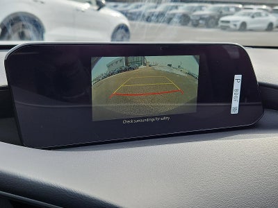 2026 Mazda Mazda3 Sedan 2.5 S