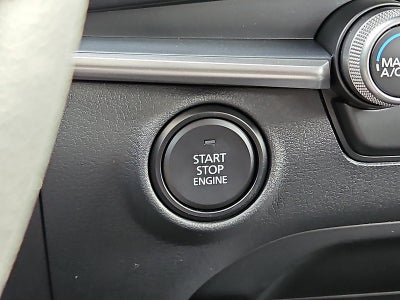 2026 Mazda Mazda3 Sedan 2.5 S