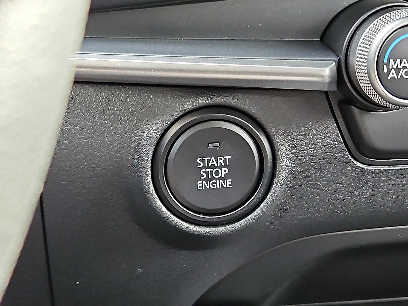 2026 Mazda Mazda3 Sedan 2.5 S