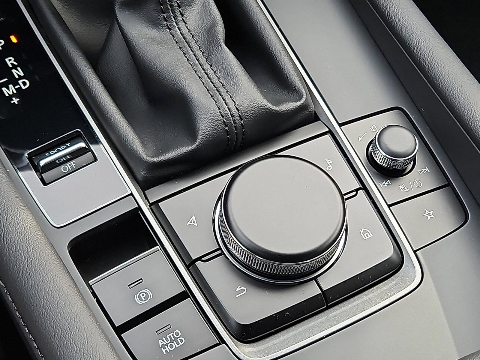 2026 Mazda Mazda3 Sedan 2.5 S