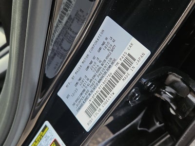 2026 Mazda Mazda3 Sedan 2.5 S