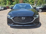 2026 Mazda Mazda3 Sedan 2.5 S