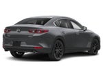 2026 Mazda Mazda3 Sedan 2.5 S Select Sport FWD