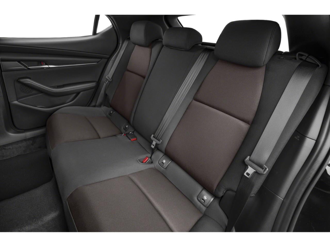 2026 Mazda Mazda3 Hatchback 2.5 S