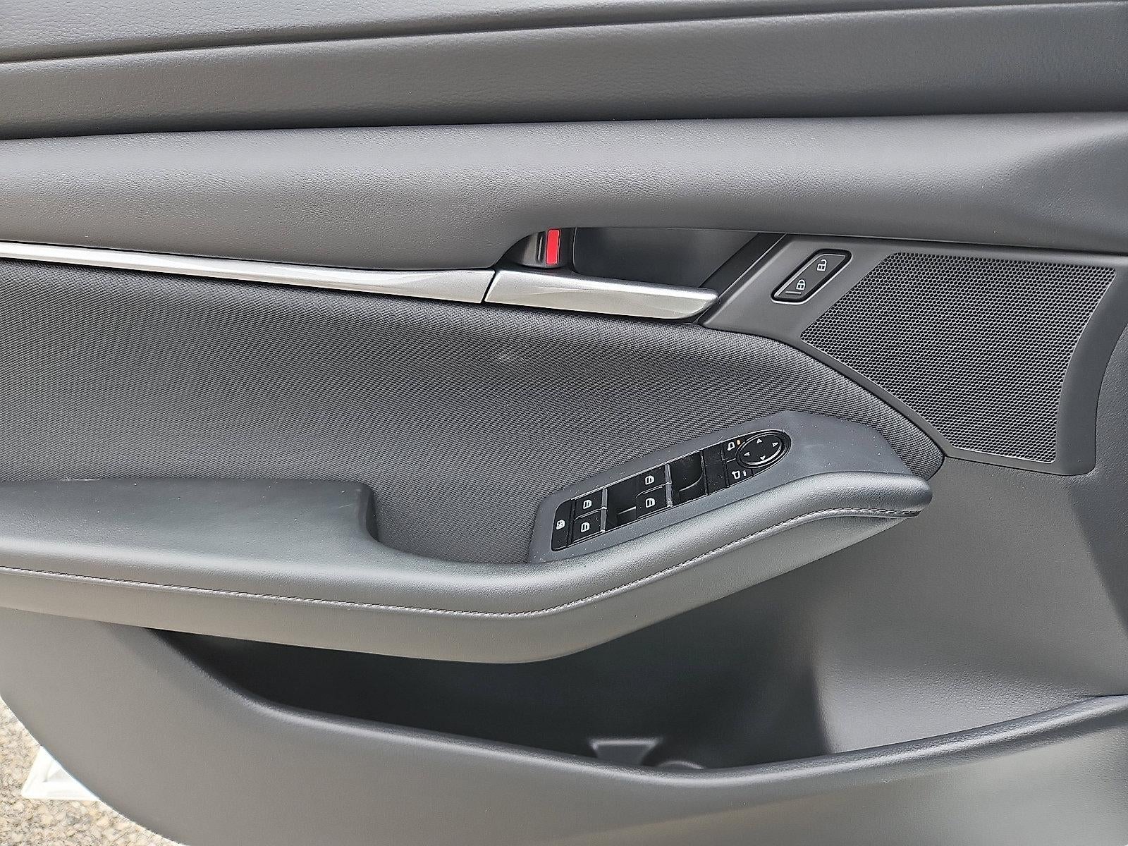 2026 Mazda Mazda3 Hatchback 2.5 S