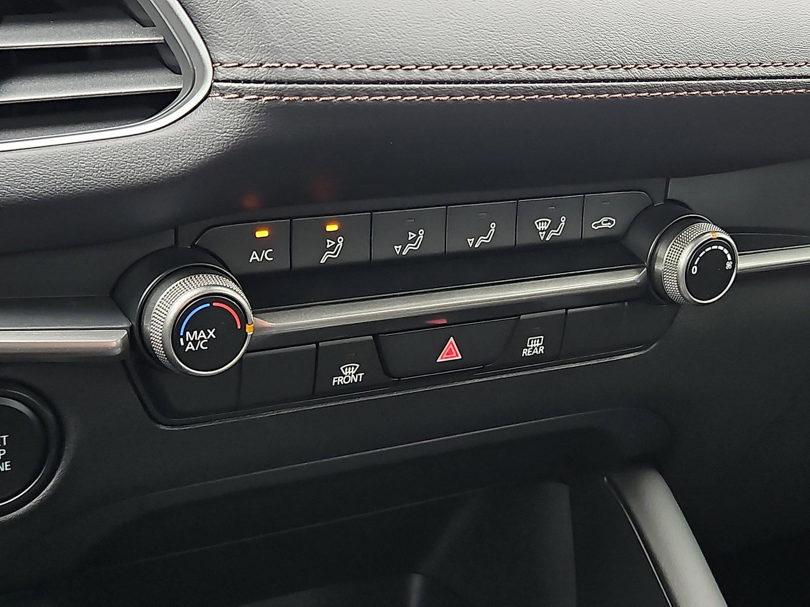 2026 Mazda Mazda3 Hatchback 2.5 S