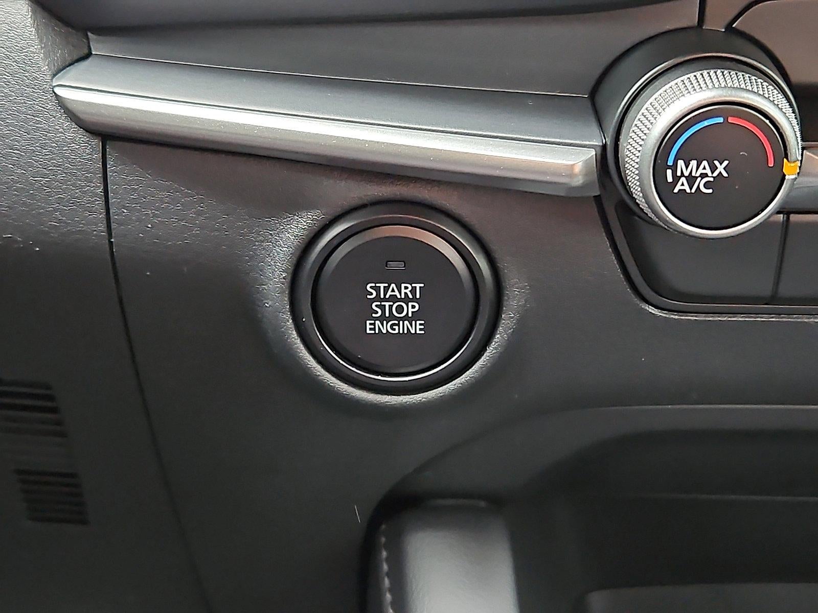 2026 Mazda Mazda3 Hatchback 2.5 S