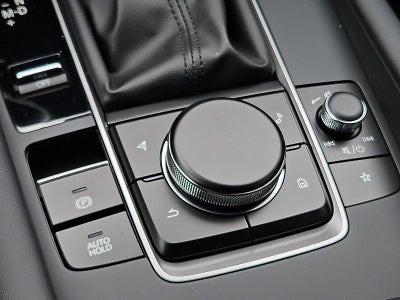 2026 Mazda Mazda3 Hatchback 2.5 S