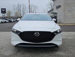 2026 Mazda Mazda3 Hatchback 2.5 S