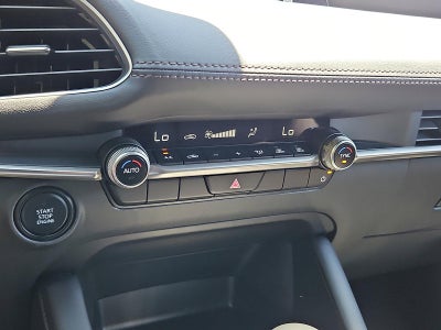 2026 Mazda Mazda3 Hatchback 2.5 S Select Sport