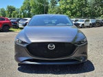 2026 Mazda Mazda3 Hatchback 2.5 S Select Sport