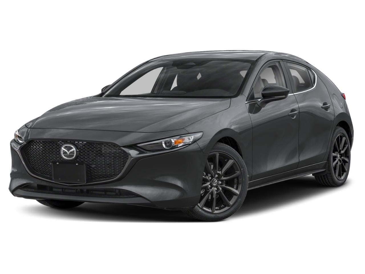 2026 Mazda Mazda3 Hatchback 2.5 S Select Sport