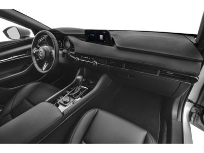 2026 Mazda Mazda3 Hatchback 2.5 S Preferred