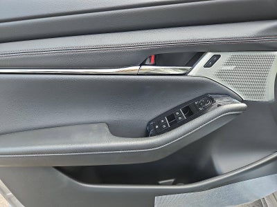 2026 Mazda Mazda3 Hatchback 2.5 S Premium