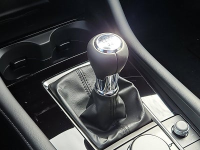 2026 Mazda Mazda3 Hatchback 2.5 S Premium