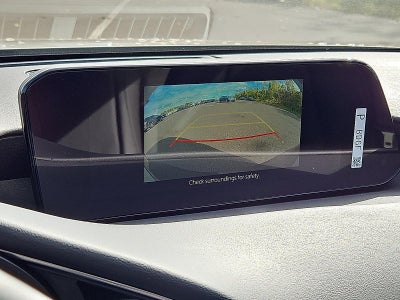 2026 Mazda Mazda3 Hatchback 2.5 S Premium