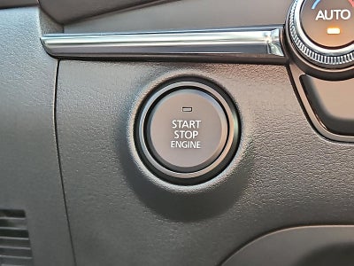 2026 Mazda Mazda3 Hatchback 2.5 S Premium